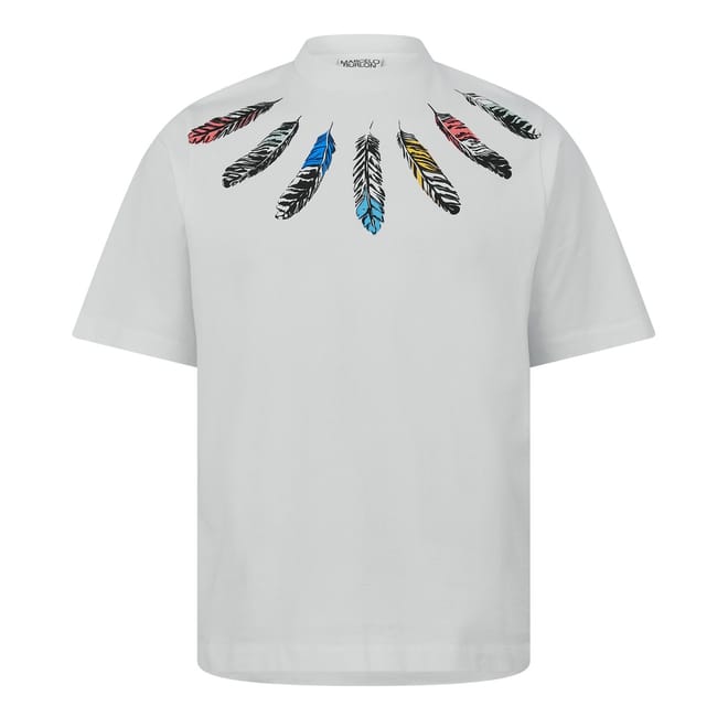 Collared Neck Regular Fit T-Shirt