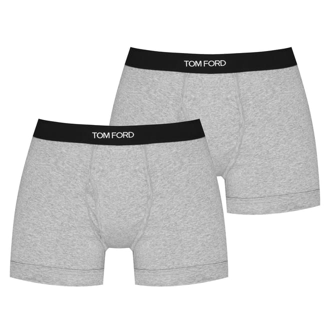 Boxer Briefs 2 Pack