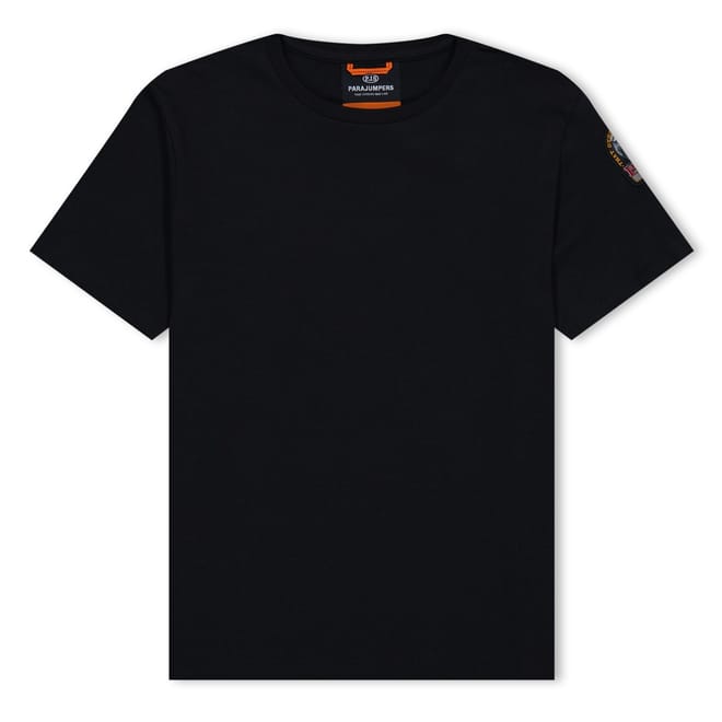 Shispare Crew Neck Regular Fit T-Shirt