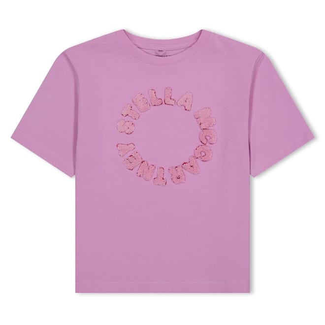Logo T-Shirt Juniors