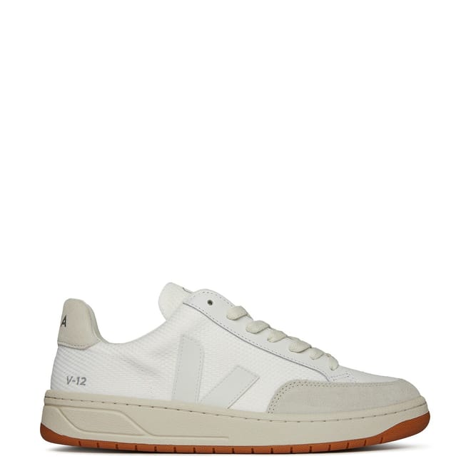 V 12 B Mesh Trainers