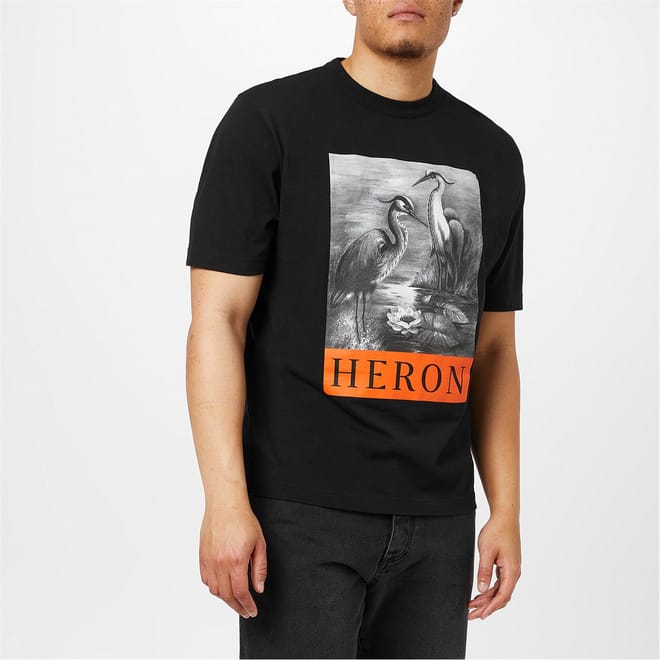 Heron T-Shirt