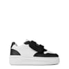 Hoxton Strap Trainers Infants