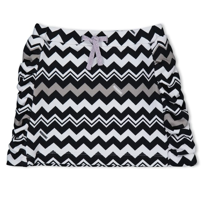 Logo Skirt