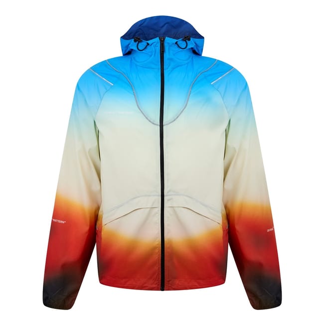 Off Athl Jacket