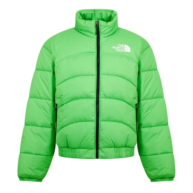 2000 Puffer Jacket