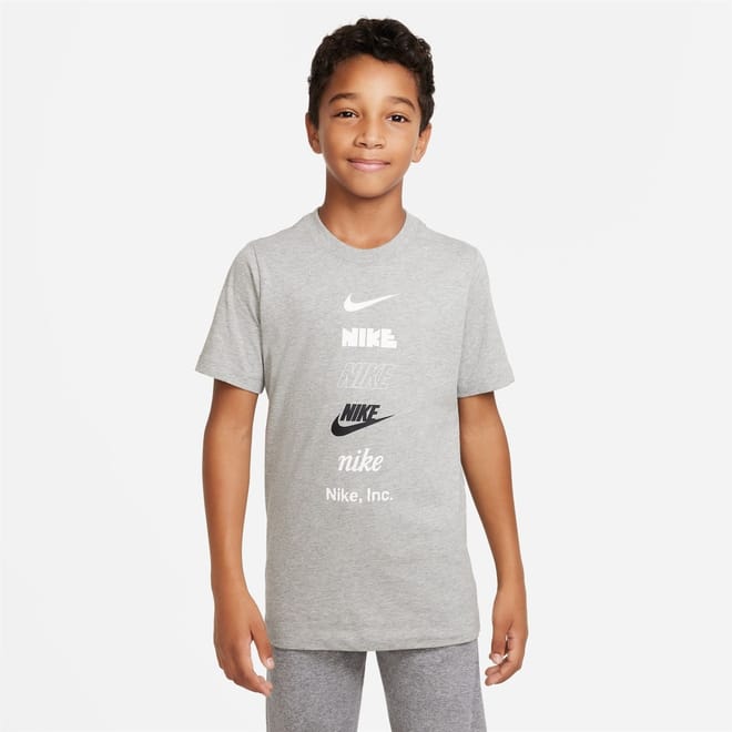 Sportswear Big Kids (boys) T-Shirt