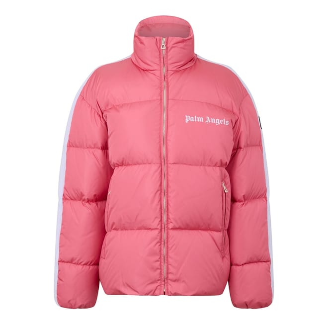 Down Puffer Jacket