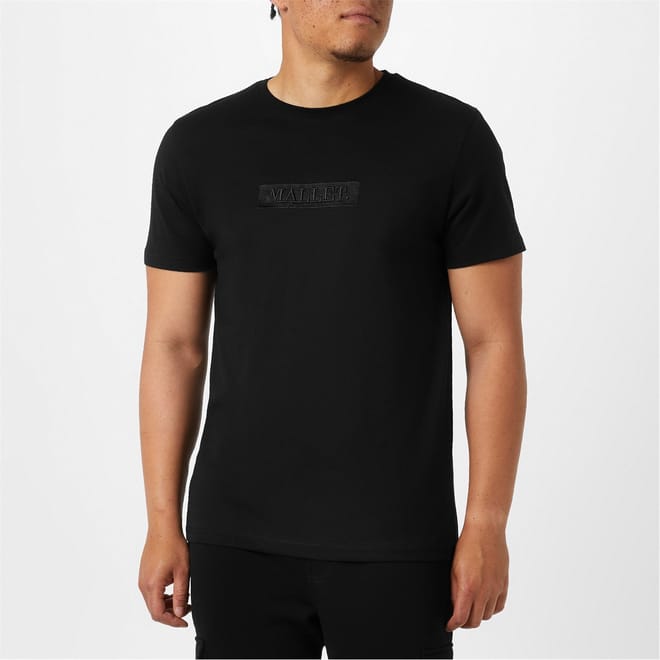 Box Logo T-Shirt