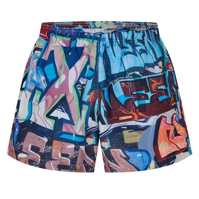 Off Neen Swim Shorts