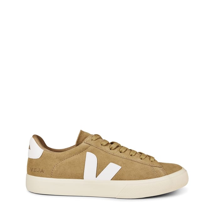 Campo Suede Trainers