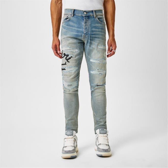Hollywood Thrasher Jeans