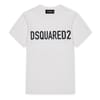 Logo Regular Fit Crew Neck T-Shirt