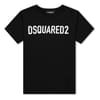 Logo Crew Neck Regular Fit T-Shirt
