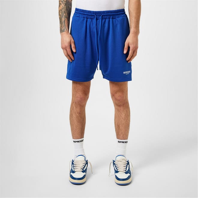 Owners Club Mesh Shorts
