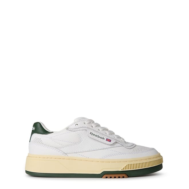 Club C Low Top Sneakers