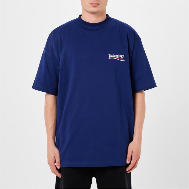 Political Campaign T-Shirt