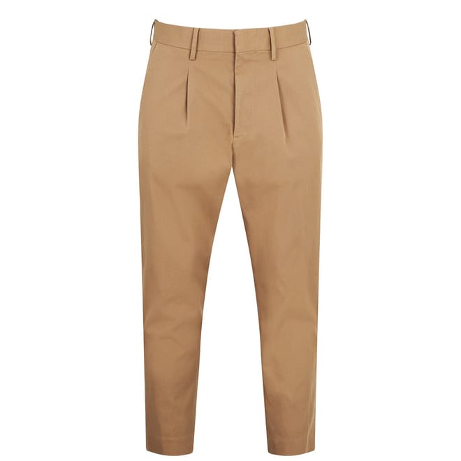 Bill 1700 Relaxed Trouser