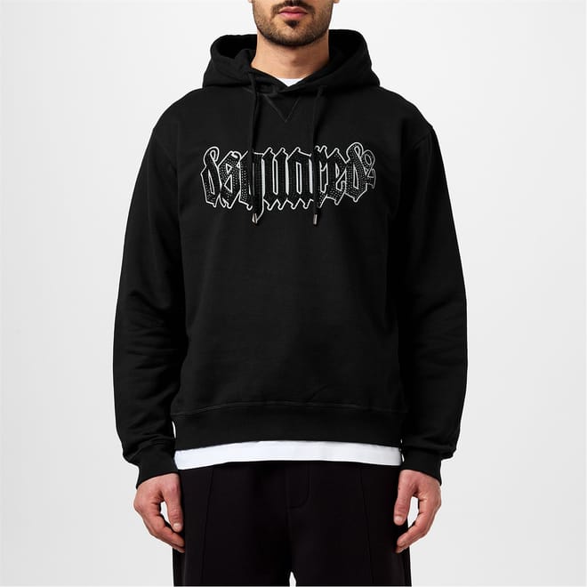 Hooded Regular Fit Sweatshirt