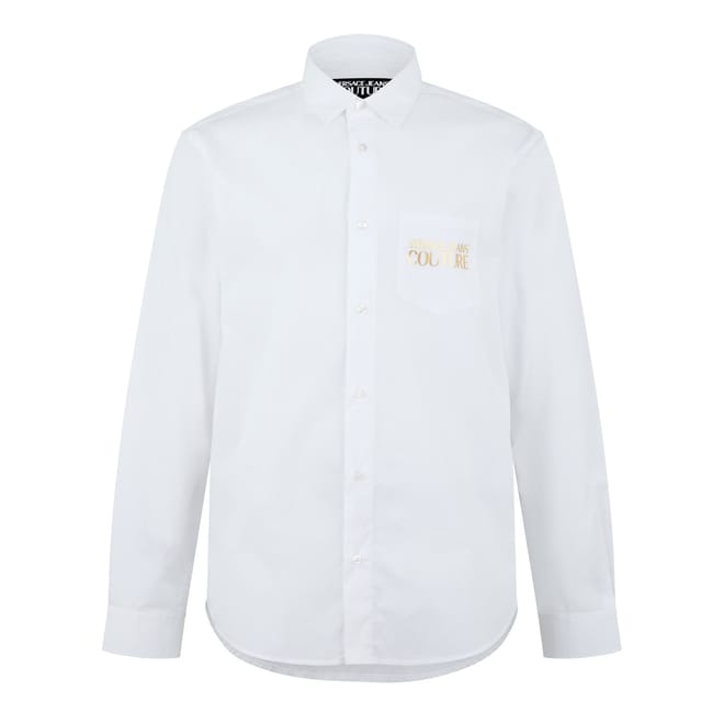 Regular Fit Long Sleeve Shirt
