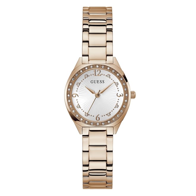 Charlotte Watch