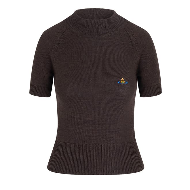 Bea Turtle Neck Top
