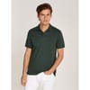 Slim Fit Short Sleeve Polo Shirt