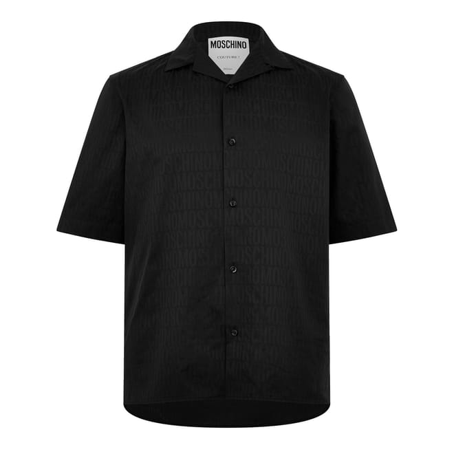 Print Regular Fit Long Sleeve Shirt