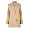 Off Active Blazer