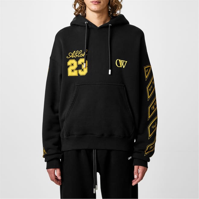 23 Skate Oth Hoodie