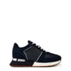 New North Low Top Sneakers