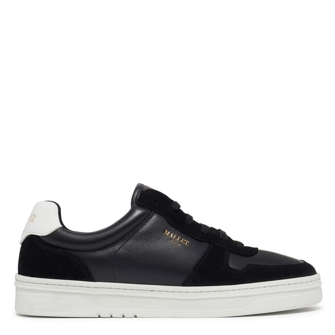 Bentham Court Trainers