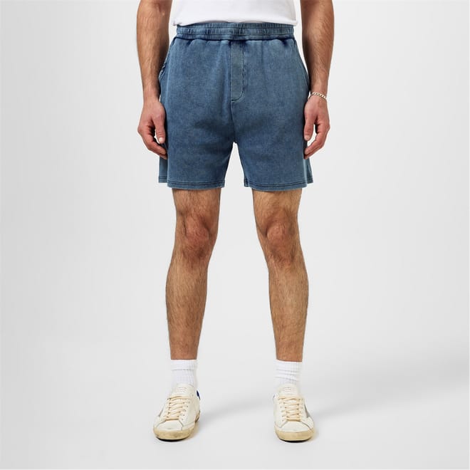 Abasi Shorts