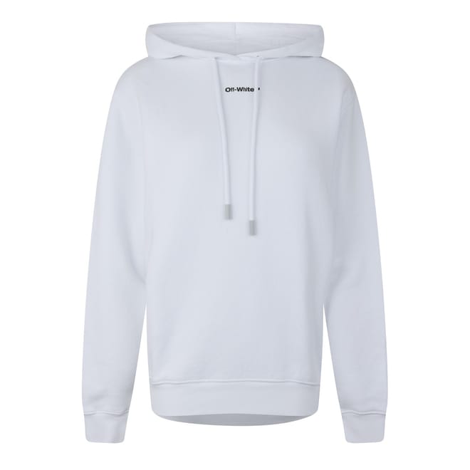 Flock Hooded Sweatshirt
