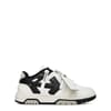 Slim Out Of Office Trainers