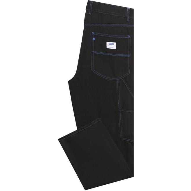 Carpenter Relaxed Fit Jeans