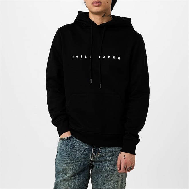 Alias Hoodie