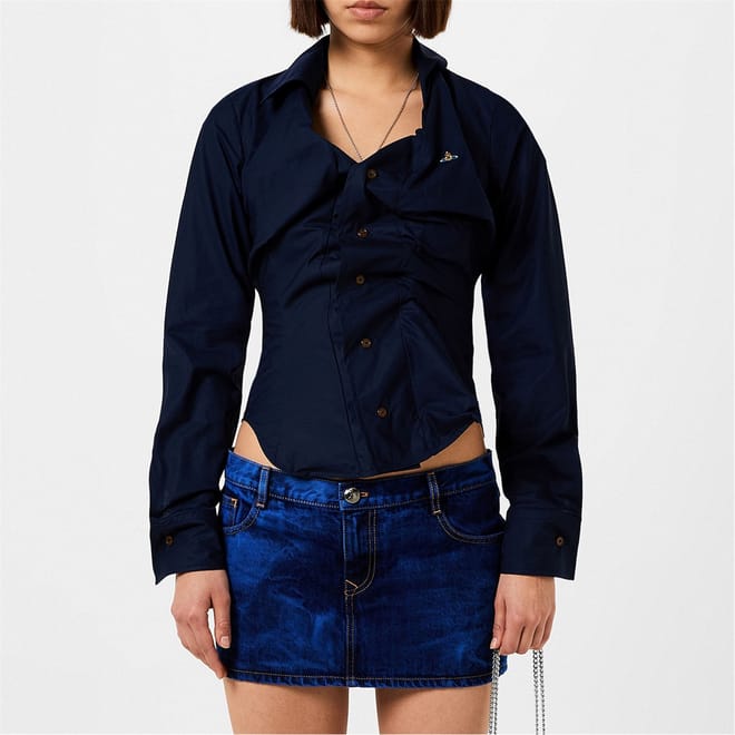 Drunken Shirt