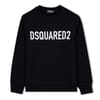 Logo Crew Neck Regular Fit Sweatshirt