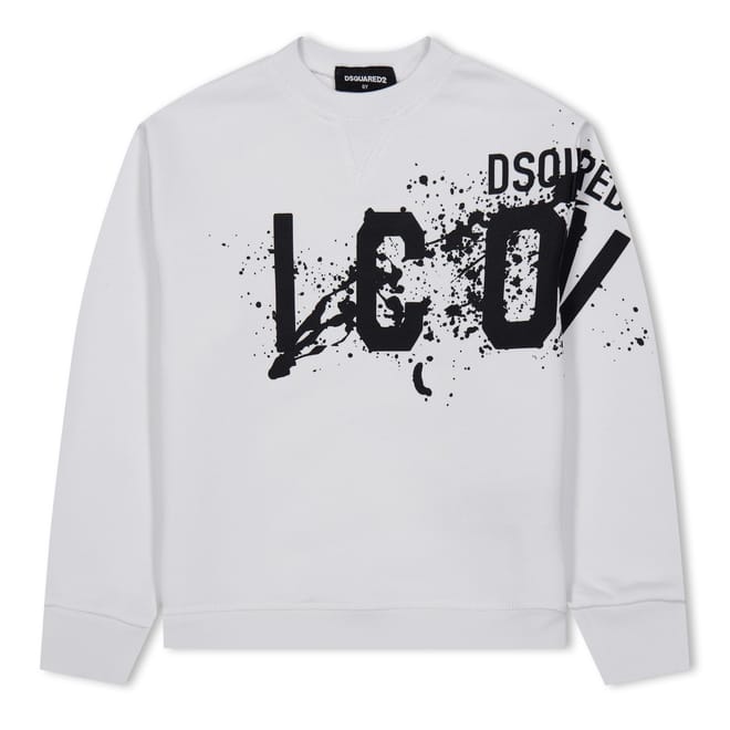 Icon Sweatshirt Juniors