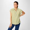 Button Through Shirt