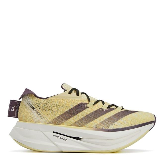 Prime X 2 Low Top Sneakers