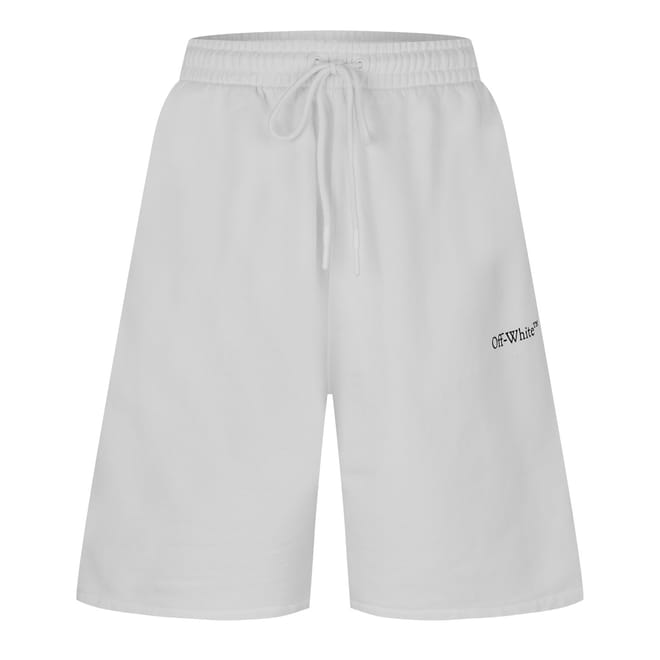 Off Swtshorts