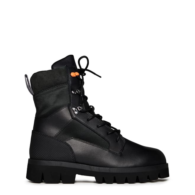 Combat Boots