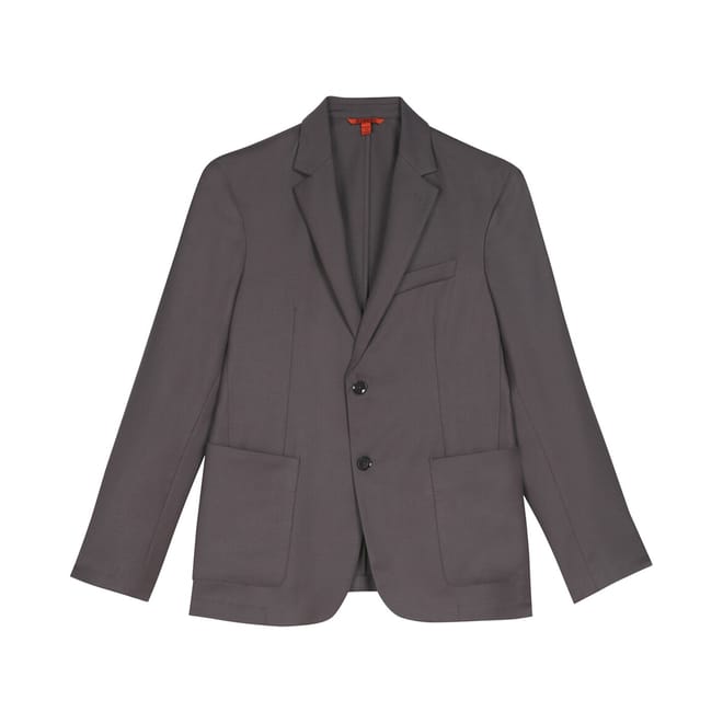 Borgo Harrington Short Jacket