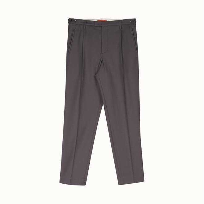 Masco Regular Fit Trousers