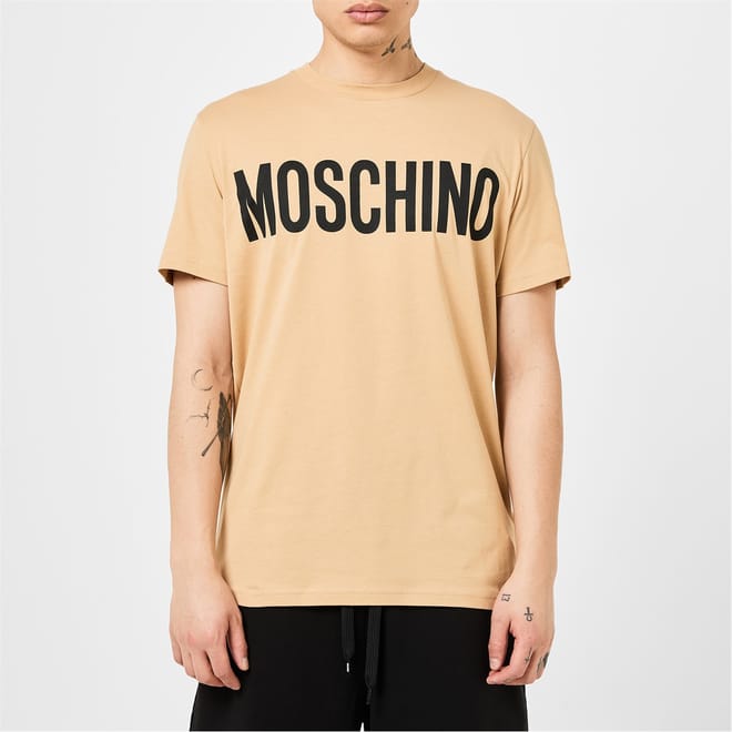 Fantasy Crew Neck Regular Fit T-Shirt