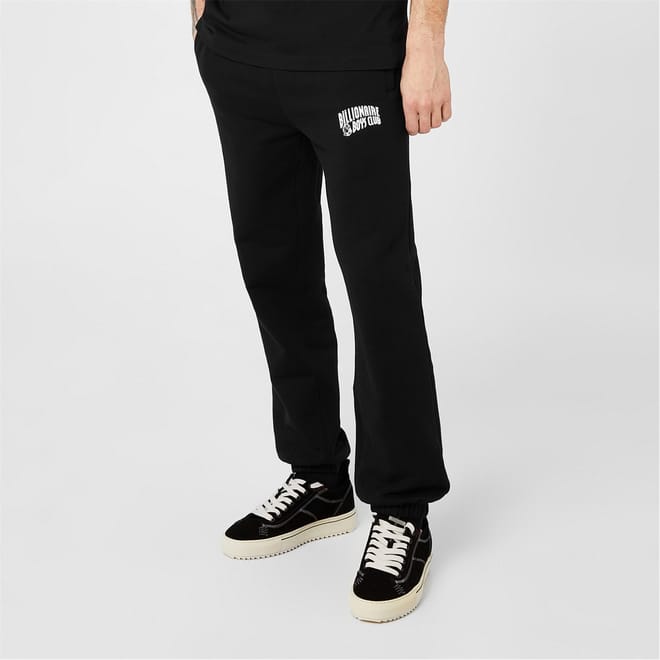 Arch Logo Joggers