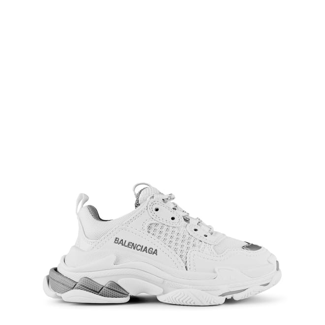 Triple S Trainers
