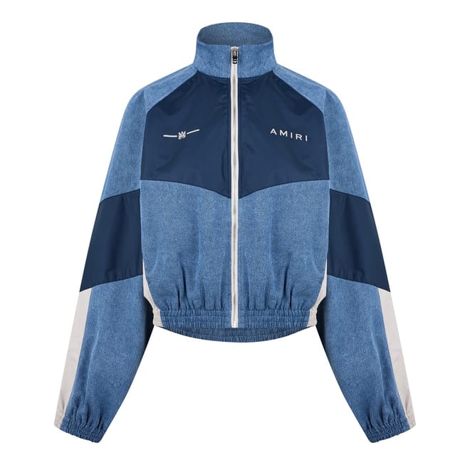 Rtro Trck Jacket